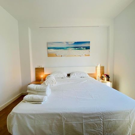 توريمولينوس Paraiso Beach Los Alamos المظهر الخارجي الصورة